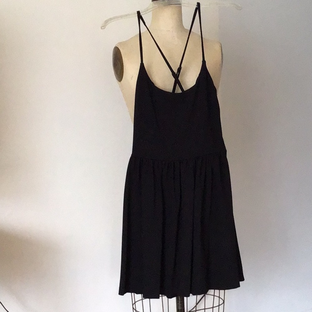 NWT VINTAGE GUESS DRESS